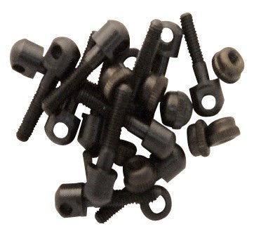 This sling stud is perfect for hunters and shooting enthusiasts who demand the highest quality and performance from their equipment.