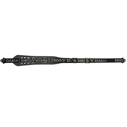 SHOOTING ACCESSORIES - MOSSY OAK - CHICKASAW SLING BLACK Shoalhaven Shooting