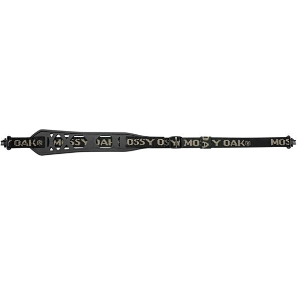 SHOOTING ACCESSORIES - MOSSY OAK - CHICKASAW SLING BLACK Shoalhaven Shooting