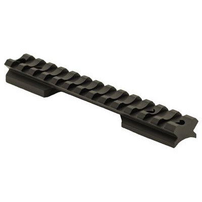 RIFLE RINGS & MOUNTS - NIGHTFORCE HOWA 1500/WEATHERBY BASE 20MOA SHORT ACTION Shoalhaven Shooting