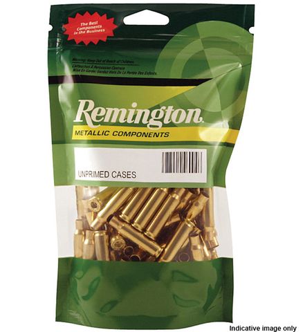 270WIN MIXED BRASS X 80 PIECES