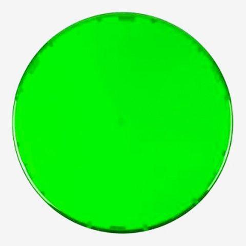 LIGHTFORCE FILTER 240MM GREEN