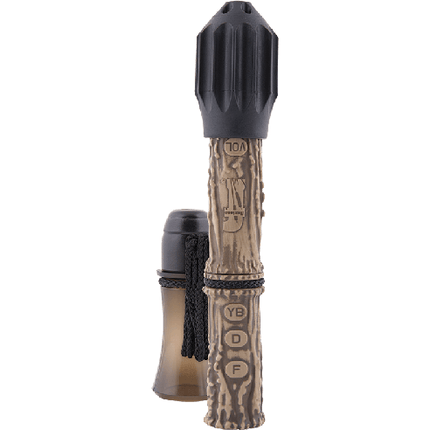 GAME CALLERS & ATTRACTANTS - FLEXTONE GAME CALLERS BUCK RAGE PLUS Shoalhaven Shooting