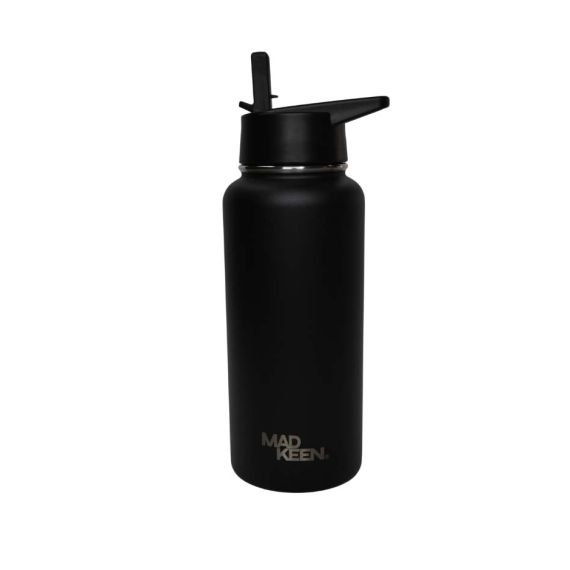 This 36-ounce tumbler is perfect for outdoor adventures, ensuring your drinks stay hot or cold for extended periods.