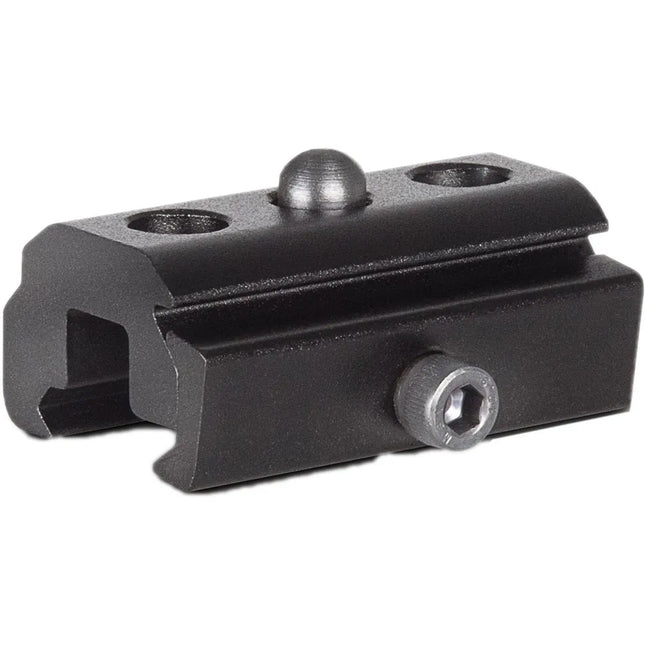 HAWKE WEVAER CLAMP TO STUD BIPOD ADAPTOR