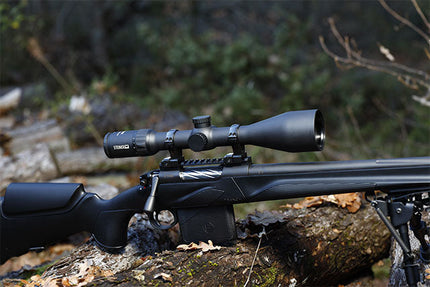 FRANCHI HORIZON SYNTHETIC VARMINT .308 WIN RIFLE