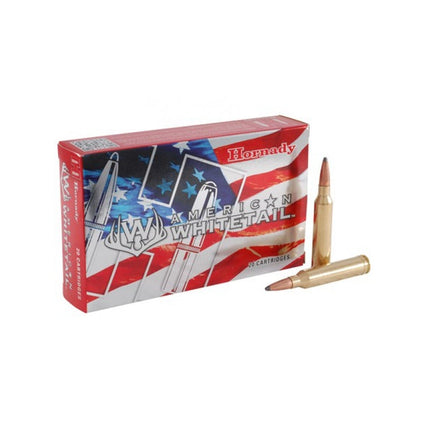 HORNADY AMMO A/W 30-06 150G INTERLOCK