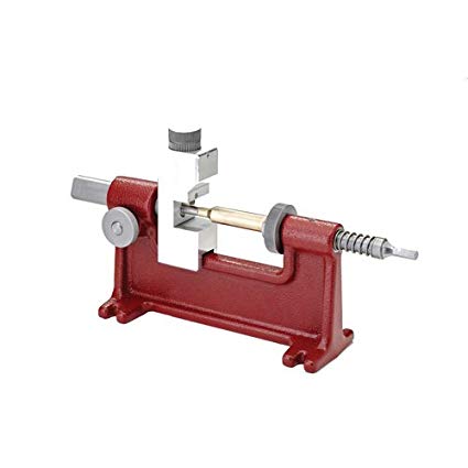RE-LOADING - HORNADY LNL NECK TURNING TOOL Shoalhaven Shooting
