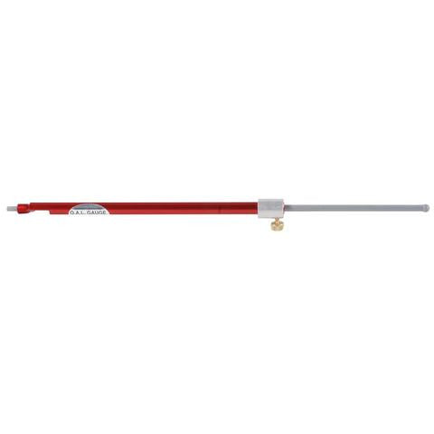 RE-LOADING - HORNADY LNL OAL GAUGE STRAIGHT Shoalhaven Shooting