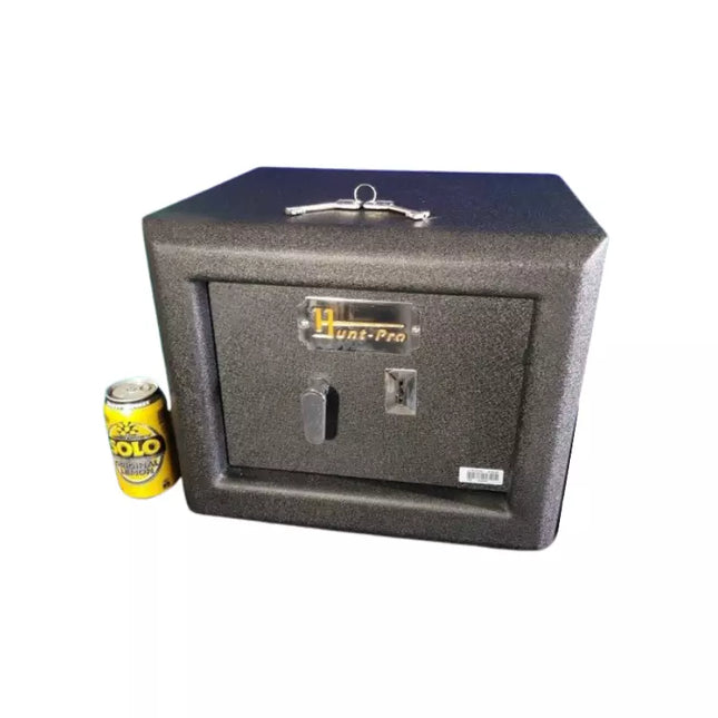 SAFES - HUNT-PRO HP1 TOUGH SERIES PISTOL SAFE 320x400x350 42KG CAT H Shoalhaven Shooting