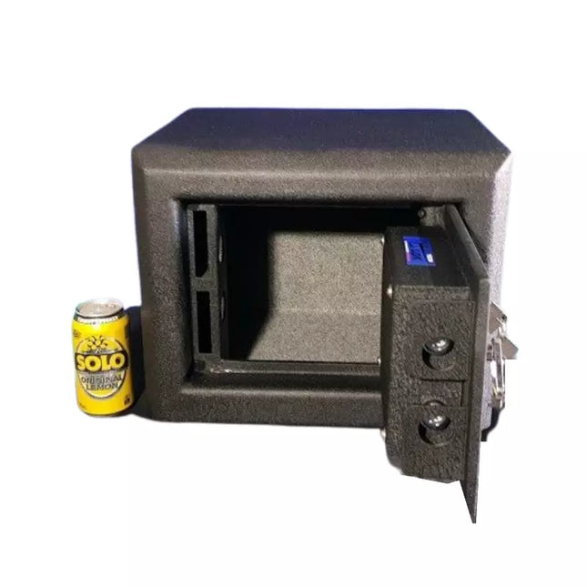 SAFES - HUNT-PRO HP1 TOUGH SERIES PISTOL SAFE 320x400x350 42KG CAT H Shoalhaven Shooting