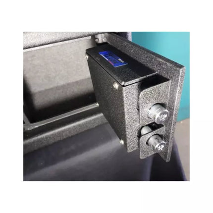 SAFES - HUNT-PRO HP1 TOUGH SERIES PISTOL SAFE 320x400x350 42KG CAT H Shoalhaven Shooting