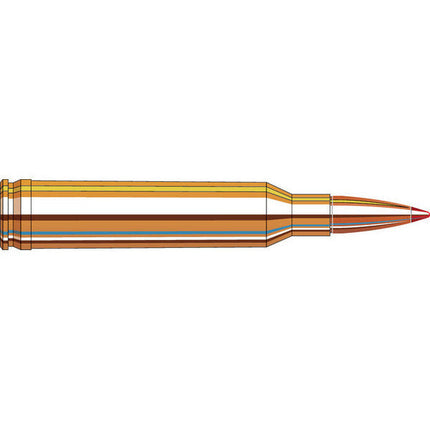 RE-LOADING - HORNADY PROJ 7MM 139GR GMX Shoalhaven Shooting