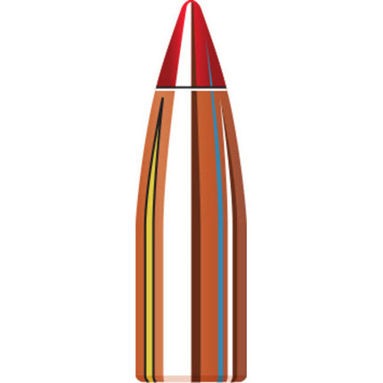 <DEFAULT> - HORNADY PROJ 17CAL 20GR VMAX Shoalhaven Shooting