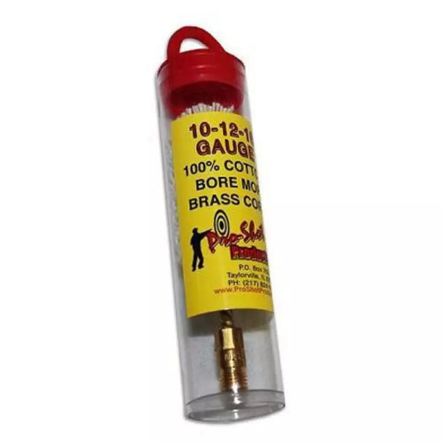 PRO-SHOT 10-12-16 GAUGE MOP - Shoalhaven Shooting