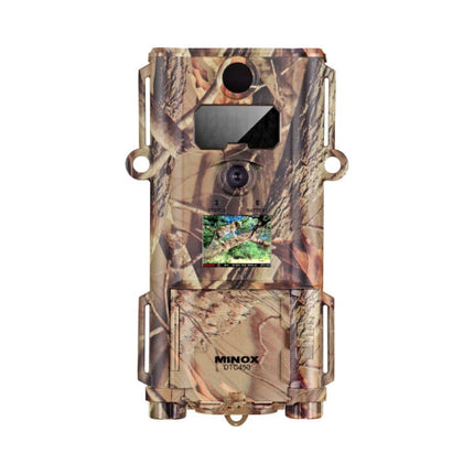 CAMERAS - MINOX GAME CAMERA DTC 450 SLIM Shoalhaven Shooting