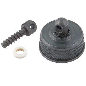 This kit is perfect for hunters and shooting enthusiasts who want to enhance the functionality of their Remington 870.