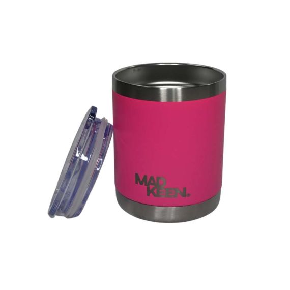 DRINKWARE - MADKEEN NIFTY PINK Shoalhaven Shooting
