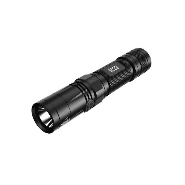 NITECORE EC23 1800 LUMENS QUALITY LANYARD SPARE O-RING BATTERY INC.