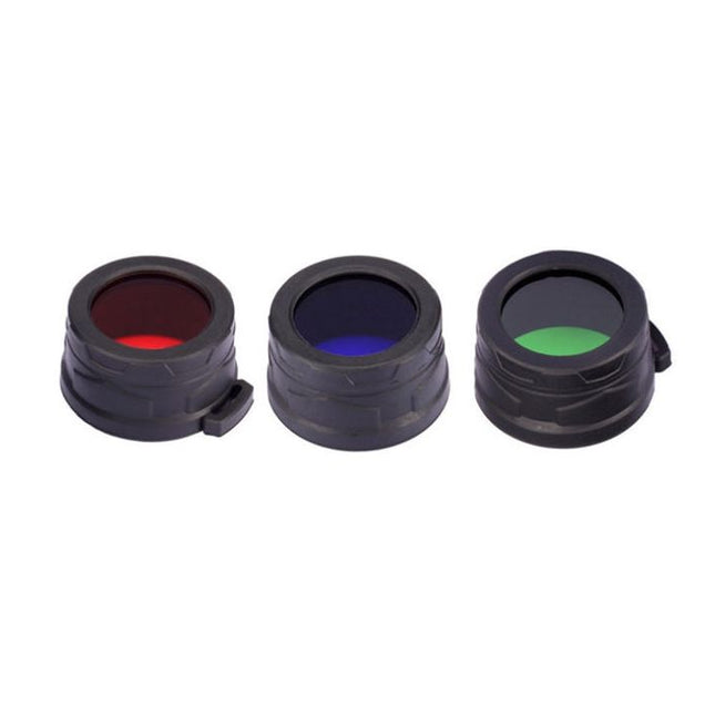 NITECORE FILTER RED 40MM