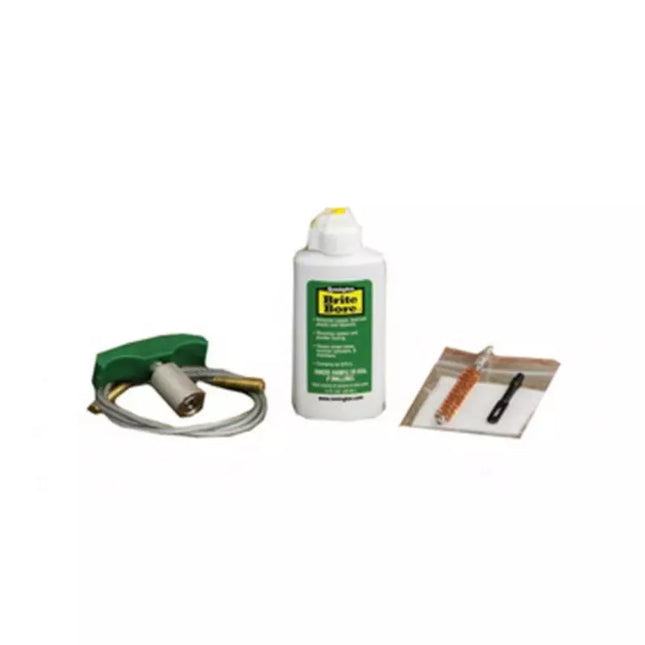 REMINGTON MINI FAST SNAP .30CAL CLEANING KIT - Shoalhaven Shooting