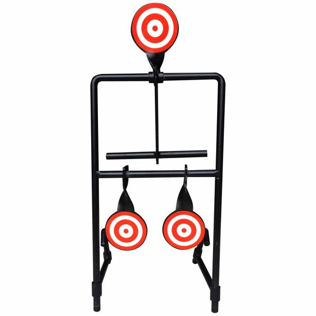 TRIPLE SPINNER .22/CEN TARGET
