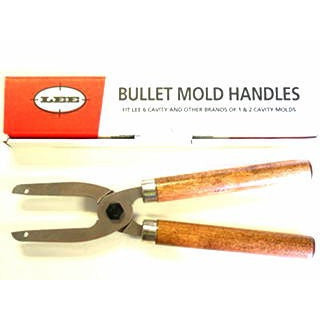 SHOOTING ACCESSORIES - LEE MOLD HANDLES Shoalhaven Shooting