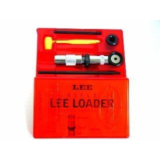 RE-LOADING - LEE RELOADING KIT PRECISION 303 BRITISH Shoalhaven Shooting