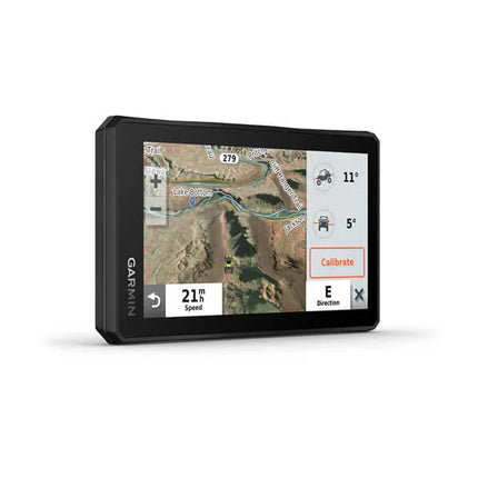 GPS & PIG DOGGING EQUIPMENT - GARMIN TREAD ATV GPS UNIT Shoalhaven Shooting