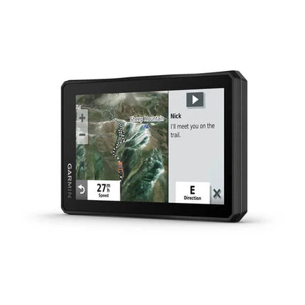 GPS & PIG DOGGING EQUIPMENT - GARMIN TREAD ATV GPS UNIT Shoalhaven Shooting