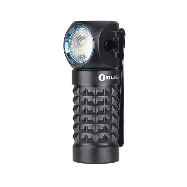 LIGHTING - OLIGHT PERUN MINI KIT 1000 LUMEN HEAD TORCH BLACK Shoalhaven Shooting