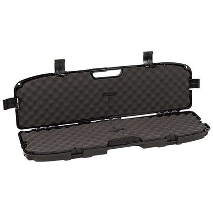 SHOOTING ACCESSORIES - PLANO PRO-MAX PILLARLOCK TAKEDOWN GUN CASE BLACK Shoalhaven Shooting