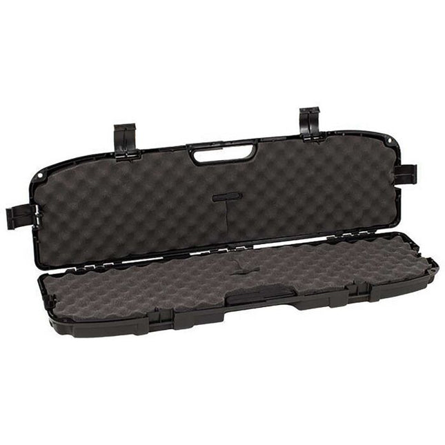SHOOTING ACCESSORIES - PLANO PRO-MAX PILLARLOCK TAKEDOWN GUN CASE BLACK Shoalhaven Shooting