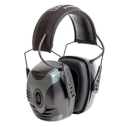 SHOOTING ACCESSORIES - HOWARD LEIGHT EAR MUFFS IMPACT PRO BLK Shoalhaven Shooting