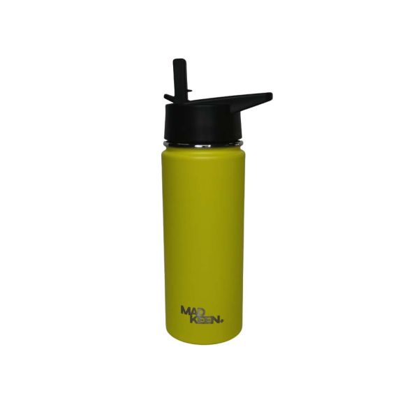 DRINKWARE - MADKEEN QUARTER-DINGER LIME Shoalhaven Shooting