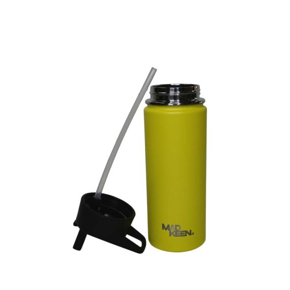 DRINKWARE - MADKEEN QUARTER-DINGER LIME Shoalhaven Shooting