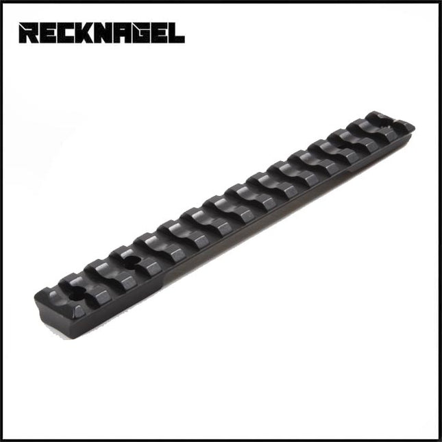 RECKNAGEL BROWNING BLR / BAR PICATINNY RAIL - Shoalhaven Shooting