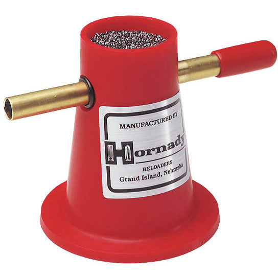 RE-LOADING - HORNADY POWDER TRICKLER Shoalhaven Shooting