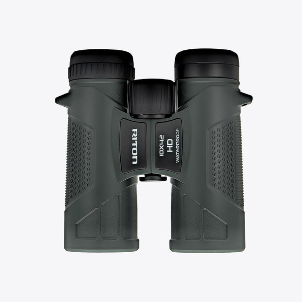 OPTICS - RITON OPTICS X5 PRIMAL 10X42HD BINOCULARS Shoalhaven Shooting