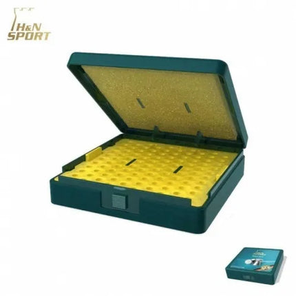 AMMUNITION - H&N MATCH BOX Shoalhaven Shooting
