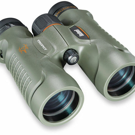 TROPHY 10x42 HUNT BINOCULARS