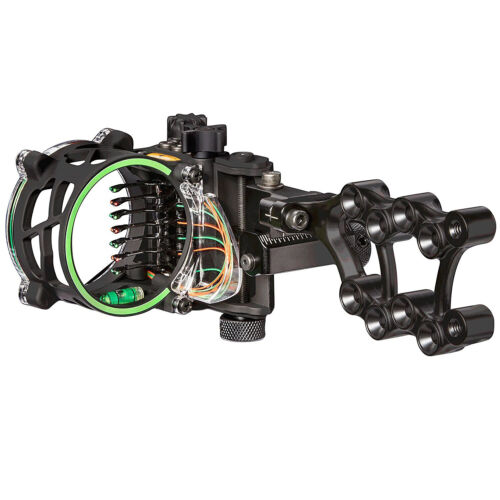 TROPHY RIDGE FIX 5PIN SIGHT