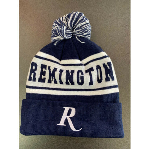 REMINGTON NAVE BLUE BEANIE - Shoalhaven Shooting