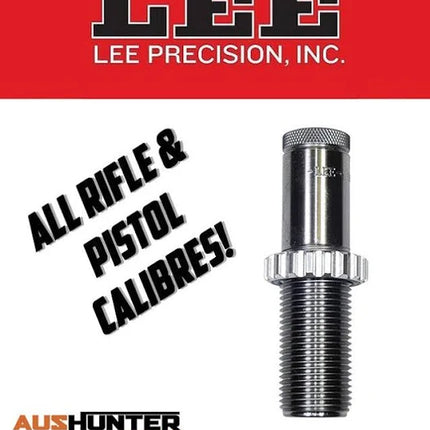 LEE QUICK TRIM DIE 6.5CREEDMORE
