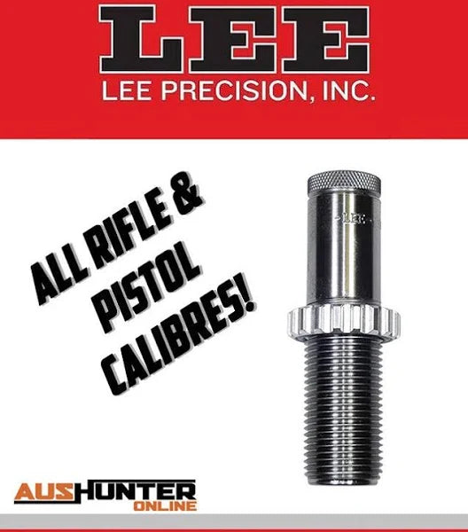 LEE QUICK TRIM DIE 6.5CREEDMORE