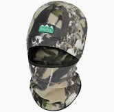 RIDGELINE BLEANIE BUFFALO CAMO