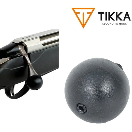 TIKKA T3/T3X LARGE BOLT KNOB