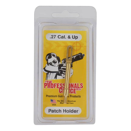 TPC JAG BRASS 27 CAL