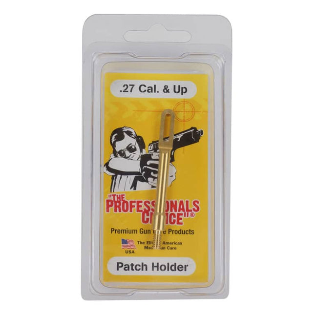 TPC JAG BRASS 27 CAL