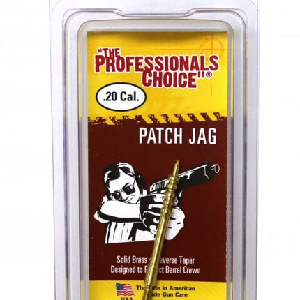 TPC JAG BRASS 20 CAL
